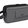 LACOSTE Hand Bag Gray - BG-134