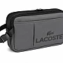 LACOSTE Hand Bag Gray - BG-134