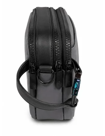 LACOSTE Hand Bag Gray - BG-134