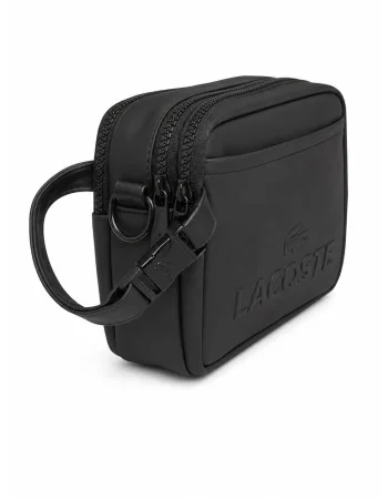 LACOSTE Hand Bag Black - BG-134