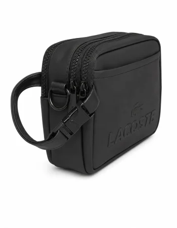 LACOSTE Hand Bag Black - BG-134