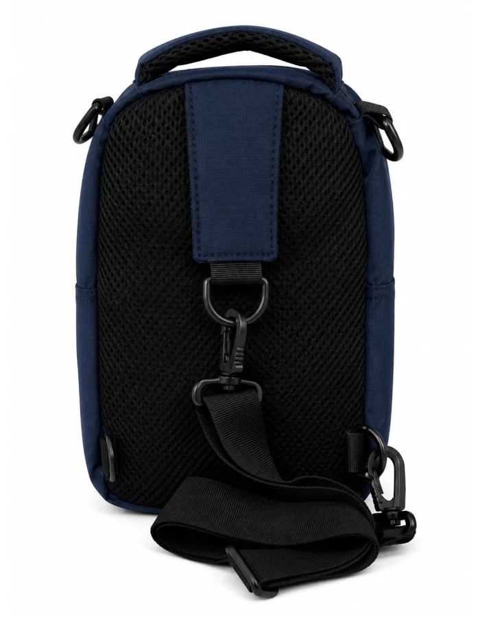 CAT Sling Shoulder BG4-708 BLUE