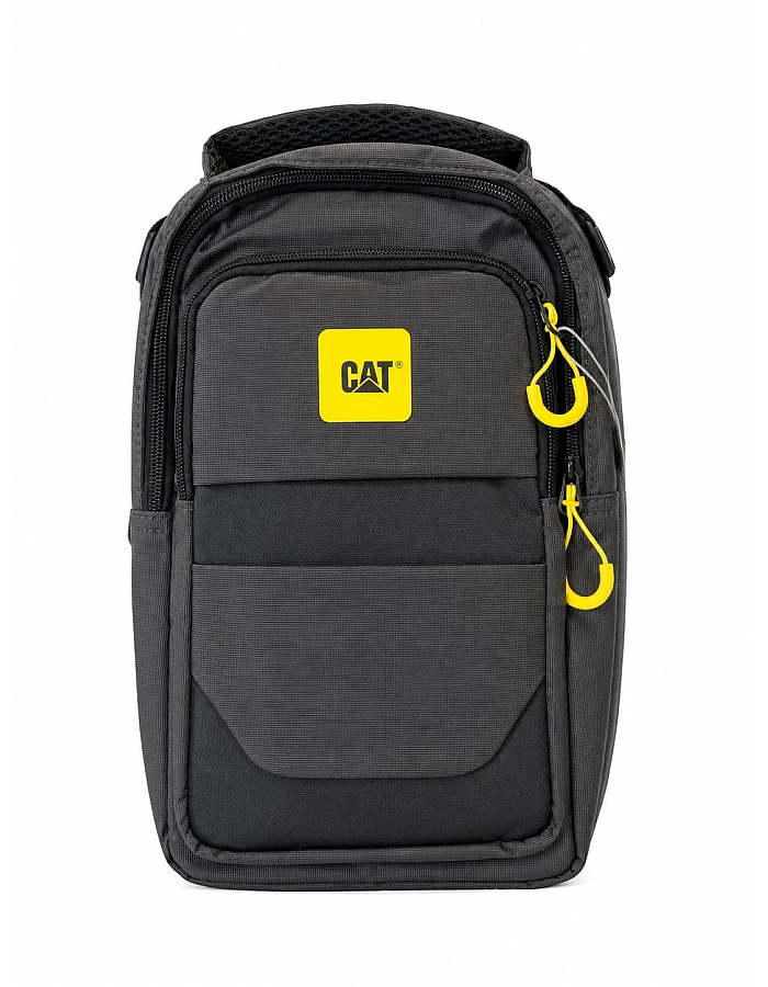 CAT Sling Shoulder BG4-707 GY