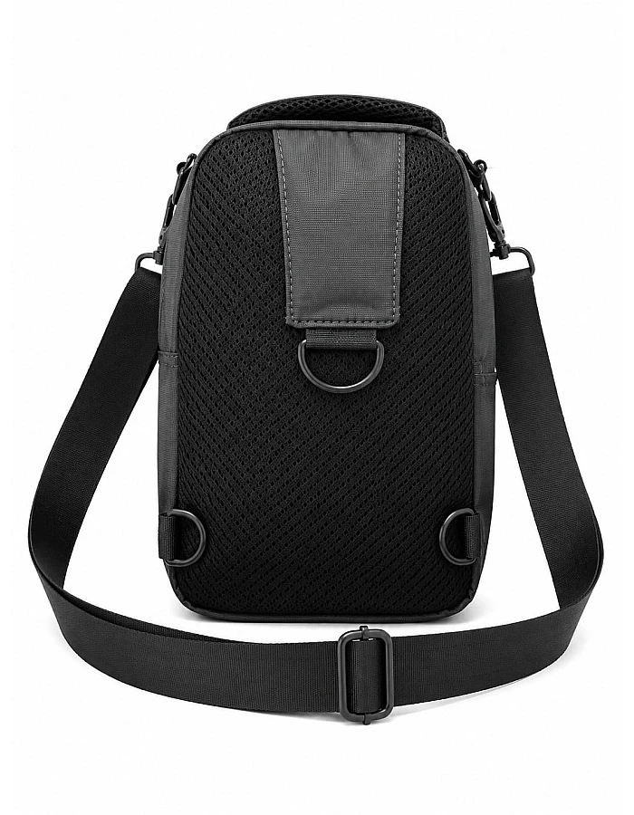 CAT Sling Shoulder BG4-707 GY