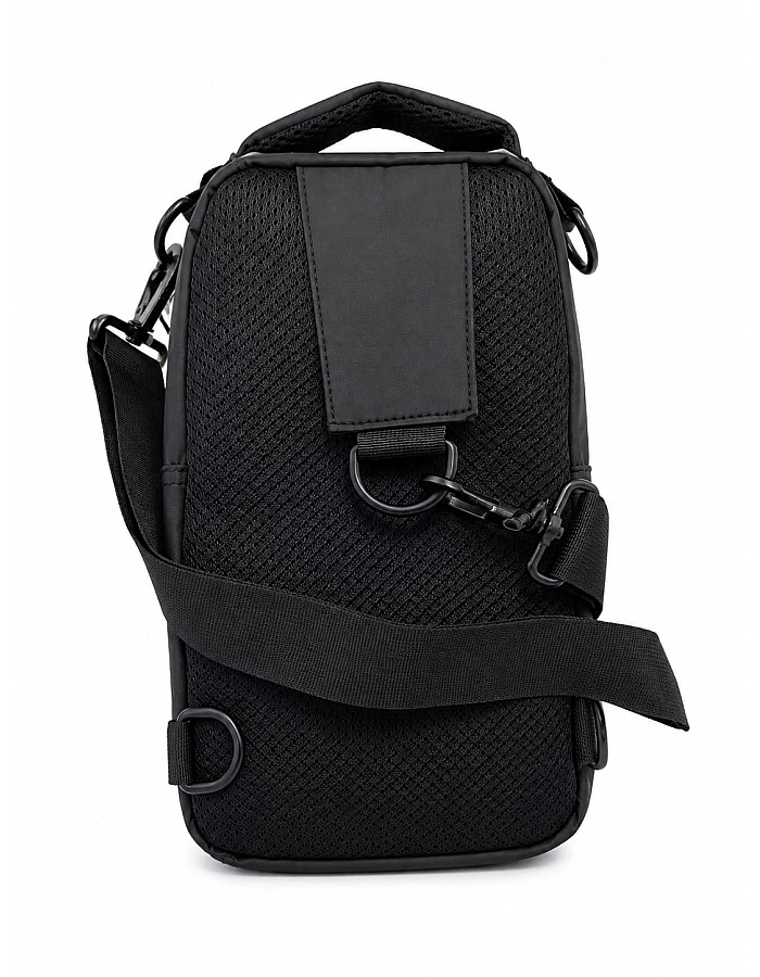 CAT Sling Shoulder BG4-707 BK