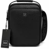 Hugo Boss Black Crossbody Bag BG-456