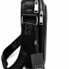 Hugo Boss Black Crossbody Bag BG-456