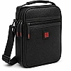 Hugo Boss Black Crossbody Bag BG-455