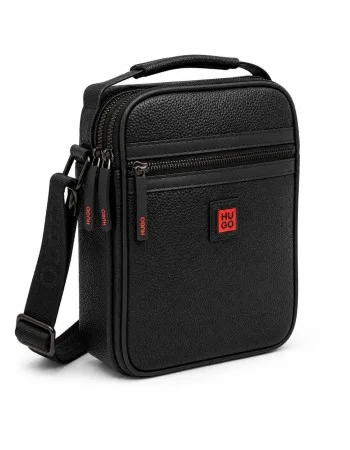 Hugo Boss Black Crossbody Bag BG-455