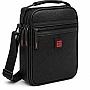Hugo Boss Black Crossbody Bag BG-455