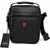 Hugo Boss Black Crossbody Bag BG-455