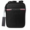 Tommy Hilfiger Black Crossbody Bag BG-460