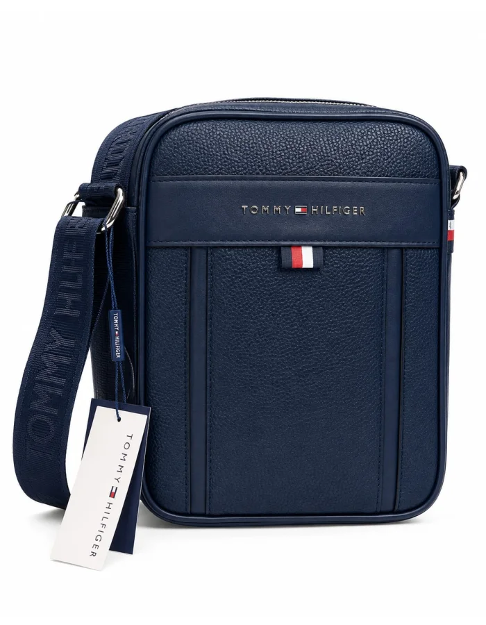 Tommy Hilfiger BLUE Crossbody Bag BG5-280