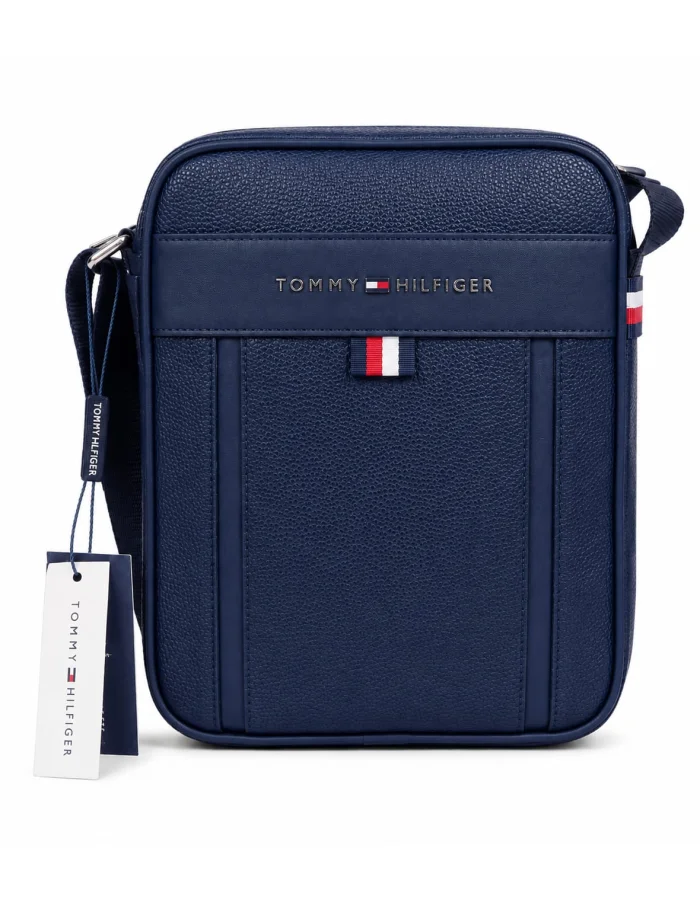 Tommy Hilfiger BLUE Crossbody Bag BG5-280