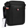 Tommy Hilfiger BLACK Crossbody Bag BG5-280
