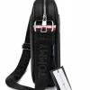Tommy Hilfiger BLACK Crossbody Bag BG5-280