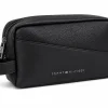 Tommy Hilfiger Hand Bag BLACK - BG-431