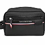 Tommy Hilfiger Hand Bag BLACK - BG-429