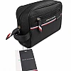 Tommy Hilfiger Hand Bag BLACK - BG-429