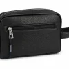 Tommy Hilfiger Hand Bag BLACK - BG-162