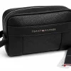 Tommy Hilfiger Hand Bag BLACK - BG-162