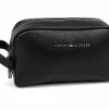 Tommy Hilfiger Hand Bag BLACK - BG-159