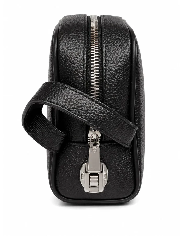 Tommy Hilfiger Hand Bag BLACK - BG-159