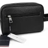 Tommy Hilfiger Hand Bag BLACK - BG-159