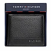 Tommy Hilfiger Black wallet -TH-9815-BK