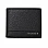 Tommy Hilfiger Black wallet -TH-9815-BK