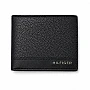 Tommy Hilfiger Black wallet -TH-9815-BK