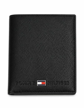 محفظة رجالي موديل TH-9602-BK