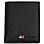 Tommy Hilfiger Black wallet -TH-9602-BK