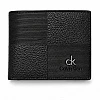 Calvin Klein Black wallet -Ck-9738-BK