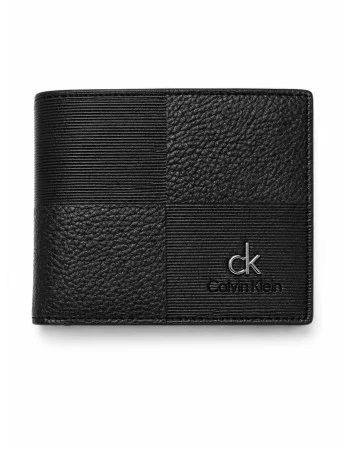 محفظة رجالي موديل Ck-9738-BK