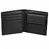 Calvin Klein Black wallet -Ck-9738-BK