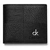Calvin Klein Black wallet -Ck-9738-BK