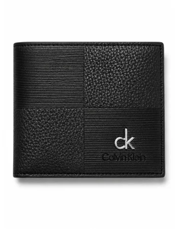 محفظة رجالي موديل Ck-9738-BK