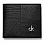 Calvin Klein Black wallet -Ck-9738-BK