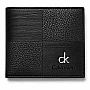 Calvin Klein Black wallet -Ck-9738-BK