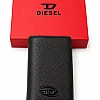 DIESEL Black wallet -D-CE601-BK