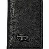 DIESEL Black wallet -D-CE601-BK