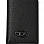 DIESEL Black wallet -D-CE601-BK