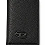 DIESEL Black wallet -D-CE601-BK