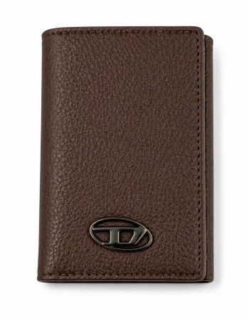 DIESEL Gray wallet -D-CE601-GY