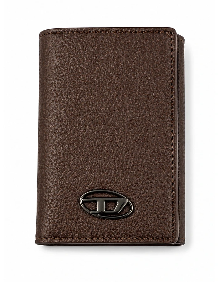 DIESEL Gray wallet -D-CE601-GY