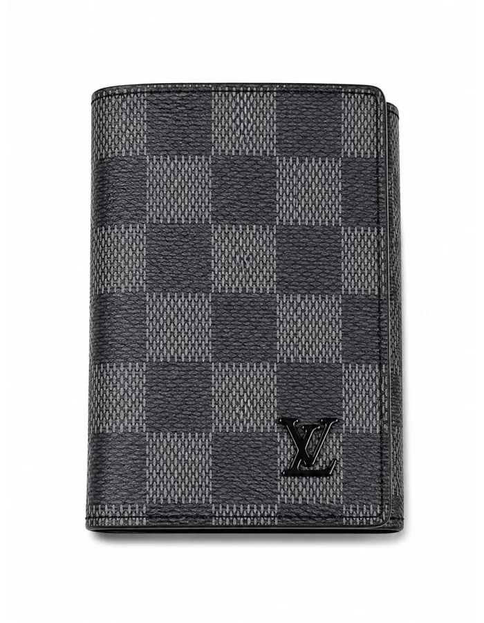 محفظة رجالي موديل LV-CE601-GY