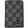 LOUIS VUITTON Gray wallet - LV-CE601-GY