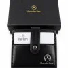 Mercedes-Benz Black wallet -MB-003-BK