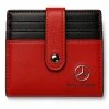 Mercedes-Benz RED wallet -MB-003-RED